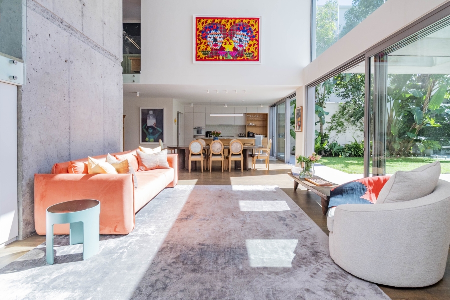 4 Bedroom Property for Sale in Fresnaye Western Cape